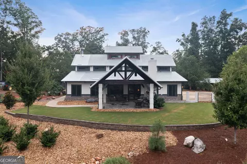 627 Freeman Ferry Rd SE, Rome, GA 30161