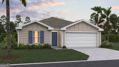 110 Willow Oak Ct, Kingsland, GA 31548