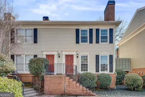 100 Mount Vernon Cir, Atlanta, GA 30338