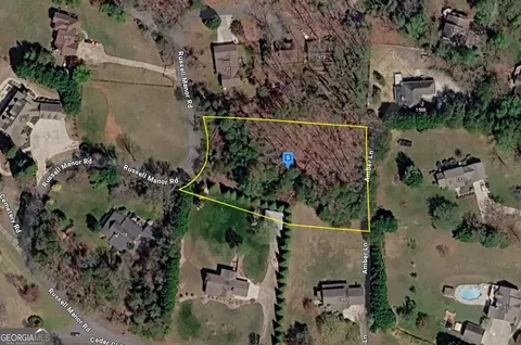2000 Russell Mnr, Hiawassee, GA 30546