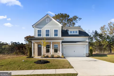205 Crimson Feather Dr, Jefferson, GA 30549