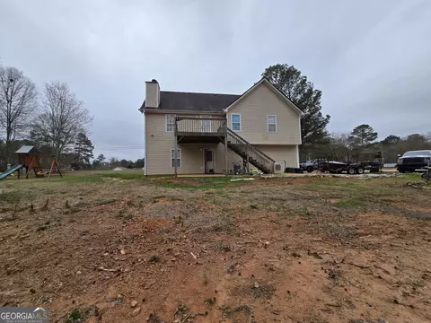 Exterior - 128 Deep Step Rd, Covington, GA 30014 photo 4 of 6