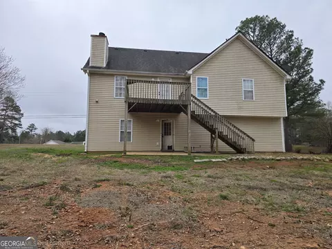 Exterior - 128 Deep Step Rd, Covington, GA 30014 photo 5 of 6