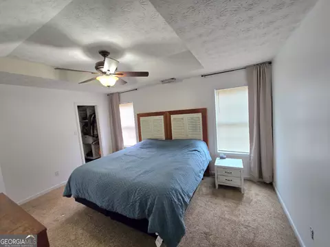 Bedroom - 128 Deep Step Rd, Covington, GA 30014 photo 2 of 3