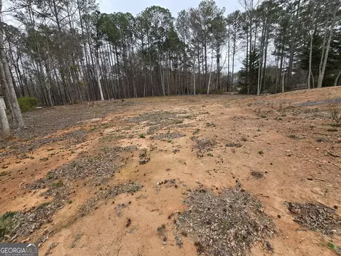 Exterior - 128 Deep Step Rd, Covington, GA 30014 photo 6 of 6