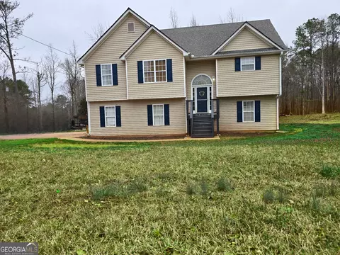 Exterior - 128 Deep Step Rd, Covington, GA 30014 photo 1 of 6