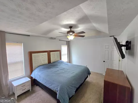 Bedroom - 128 Deep Step Rd, Covington, GA 30014 photo 3 of 3