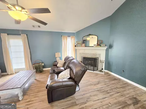 Living - 128 Deep Step Rd, Covington, GA 30014 photo 2 of 2