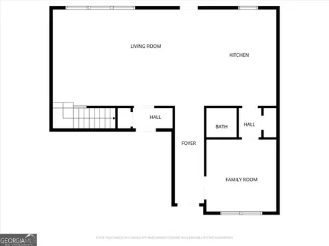 56 Edith Ct, Statham, GA 30666 photo 32