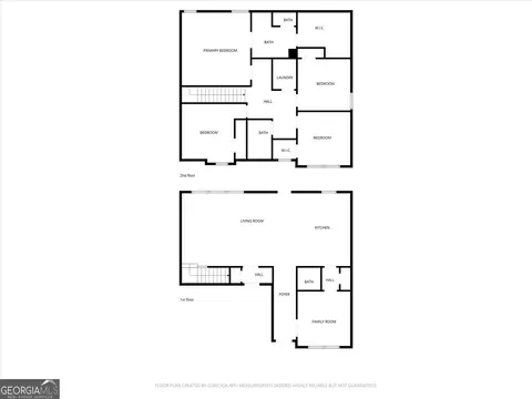 56 Edith Ct, Statham, GA 30666 photo 34