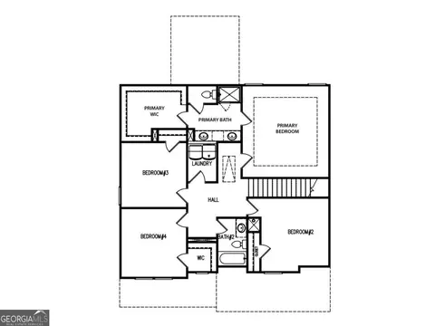 56 Edith Ct, Statham, GA 30666 photo 3