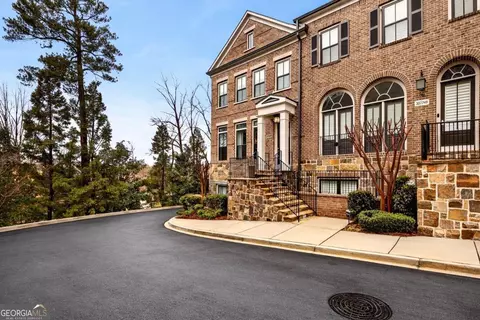 2280 Garrison St NE, Atlanta, GA 30319