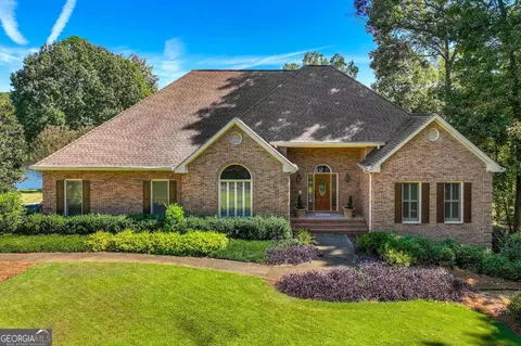 520 Huiet Dr, Mcdonough, GA 30252