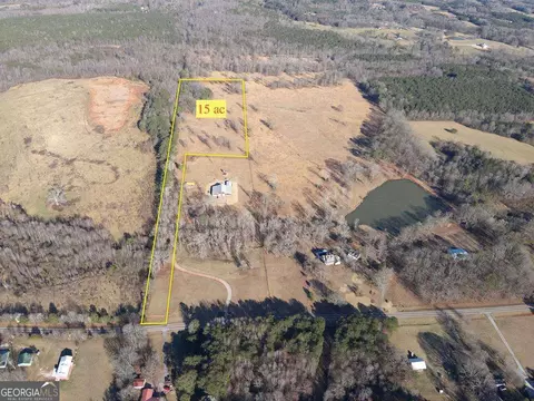 0 Happy Hollow Rd, Villa Rica, GA 30180