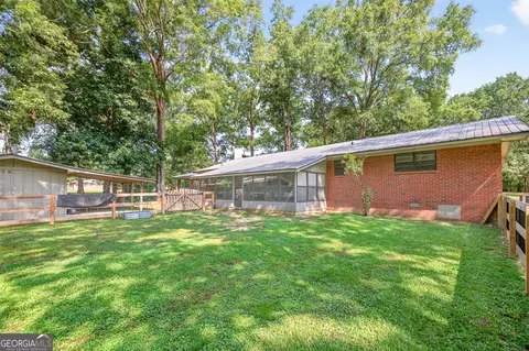 Exterior - 199 Cherry St SE, Calhoun, GA 30701 photo 18 of 21