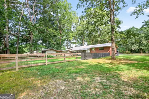 Exterior - 199 Cherry St SE, Calhoun, GA 30701 photo 21 of 21