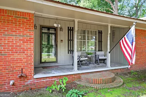 Exterior - 199 Cherry St SE, Calhoun, GA 30701 photo 3 of 21