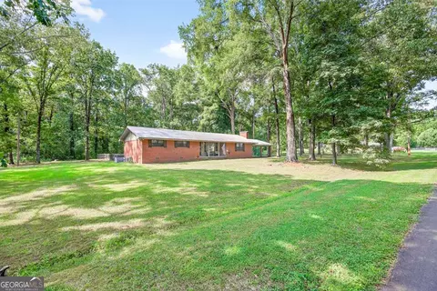 Exterior - 199 Cherry St SE, Calhoun, GA 30701 photo 7 of 21