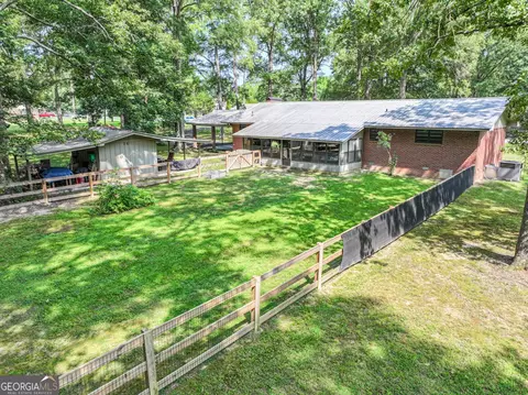 Exterior - 199 Cherry St SE, Calhoun, GA 30701 photo 11 of 21
