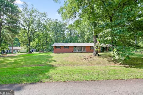 Exterior - 199 Cherry St SE, Calhoun, GA 30701 photo 8 of 21