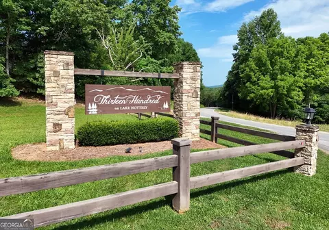lot52 Deyton Dr, Blairsville, GA 30512