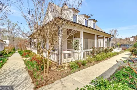 150 Ray Way, Chattahoochee Hills, GA 30268