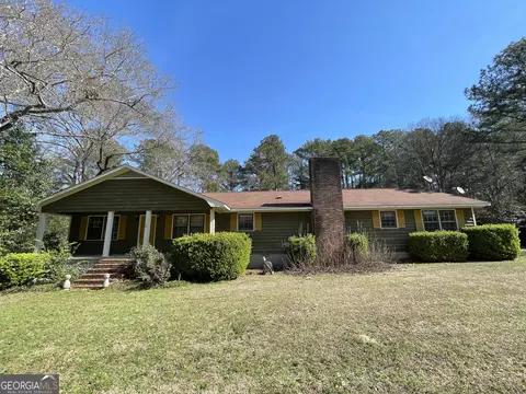 173 Berkley Rd, Cochran, GA 31014