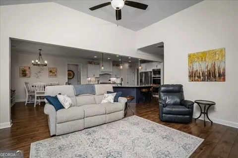641 Haven Way, Monroe, GA 30655 photo 16