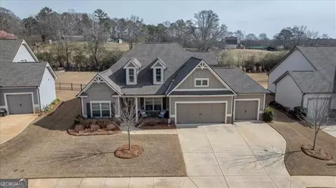 641 Haven Way, Monroe, GA 30655