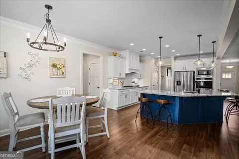641 Haven Way, Monroe, GA 30655 photo 8