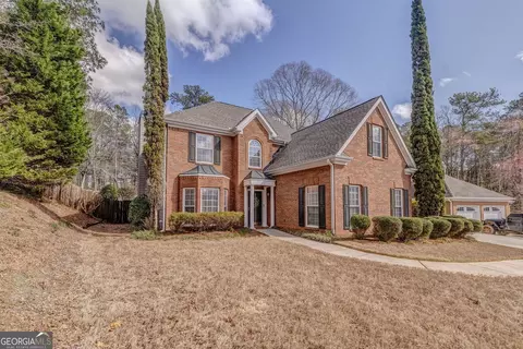 1785 Benningfield Dr SW, Marietta, GA 30064