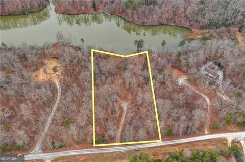 918 Purvis Rd, Baldwin, GA 30511