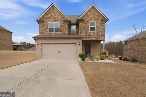 309 Olympian Dr, Ellenwood, GA 30294