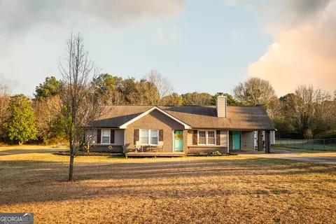 809 Parker Ct NW, Monroe, GA 30656