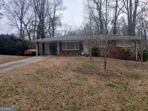 3054 Rollingwood Ln SE, Atlanta, GA 30316