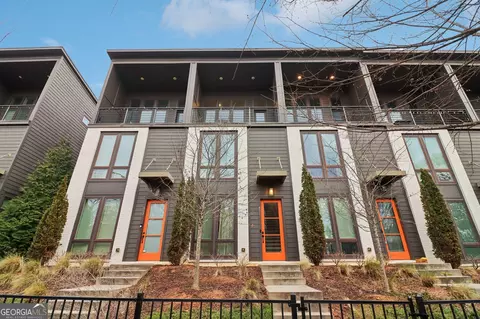 451 Parkway Dr NE, Atlanta, GA 30308