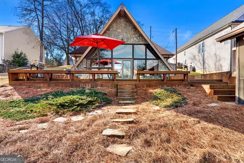 618 Sunrise Cir, Fair Play, SC 29643