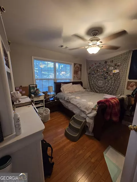 Bedroom - 801 Eggie Ct, Mcdonough, GA 30252 photo 4 of 5
