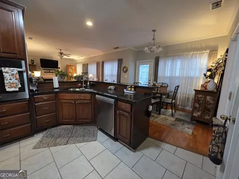 Kitchen - 801 Eggie Ct, Mcdonough, GA 30252 photo 1 of 3