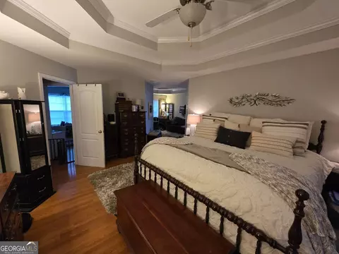 Bedroom - 801 Eggie Ct, Mcdonough, GA 30252 photo 1 of 5