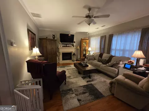 Living - 801 Eggie Ct, Mcdonough, GA 30252 photo 2 of 2
