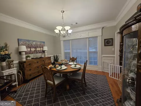 Dining - 801 Eggie Ct, Mcdonough, GA 30252 photo 1 of 3