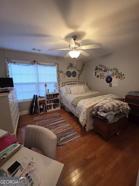 Bedroom - 801 Eggie Ct, Mcdonough, GA 30252 photo 5 of 5