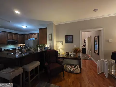 Entry Way - 801 Eggie Ct, Mcdonough, GA 30252 photo 1 of 1