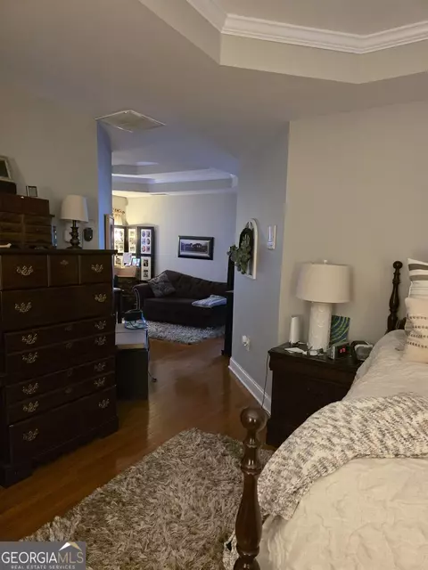 Bedroom - 801 Eggie Ct, Mcdonough, GA 30252 photo 3 of 5