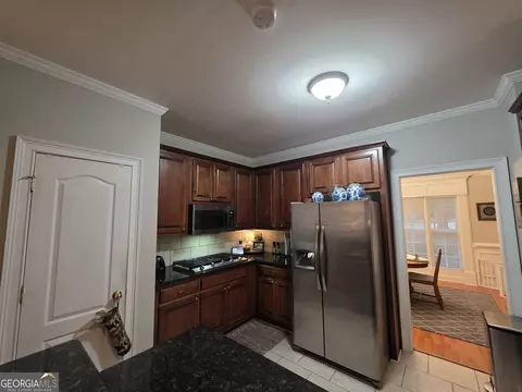 Kitchen - 801 Eggie Ct, Mcdonough, GA 30252 photo 2 of 3