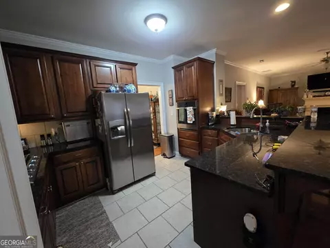 Kitchen - 801 Eggie Ct, Mcdonough, GA 30252 photo 3 of 3