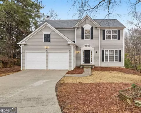 3855 Lake Burton Dr, Duluth, GA 30097