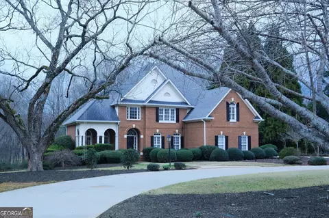 1120 Long Creek Dr, Watkinsville, GA 30677