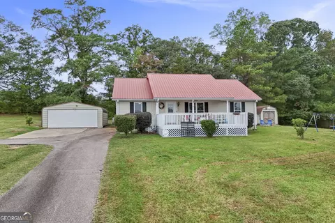 293 Springdale Dr, Pine Mountain, GA 31822